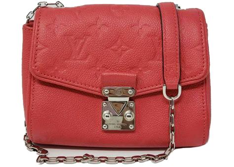 louis vuitton st germain pochette bag|saint german leather handbags.